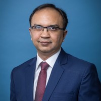 WhiteOak Capital Employee Hiren Dasani's profile photo