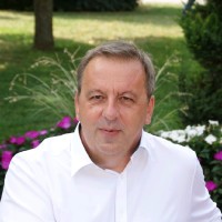Pôle formation Alsace Employee Matthieu Kern's profile photo