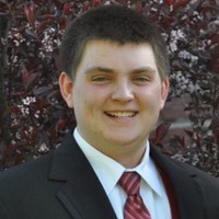 MetaBrand, LLC Employee Graham Barrett's profile photo