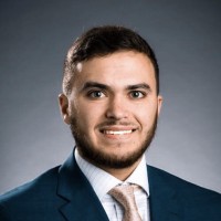 Thread Employee Justin Patrylow's profile photo