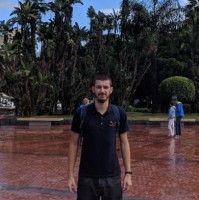 Skillwork Employee Petar Stanev's profile photo