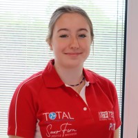 FernGP Employee Tegan Seed's profile photo