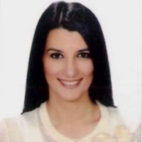Vicat, Baştaş Çimento Employee Işil Arslan's profile photo