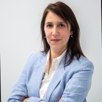 AXA Partners Employee Maite Trujillo Martin's profile photo