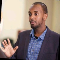 Awale Ahmed Email & Phone Number