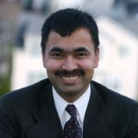 Chetan Sharma Email & Phone Number