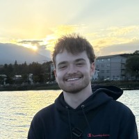 RD1 Spirits Employee Caleb Schubarth's profile photo