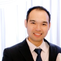 BAE Systems, Inc. Employee Dung Pham's profile photo
