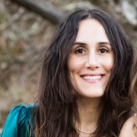 Stanford University Employee Danielle Valente's profile photo