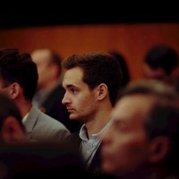 OZ Energia Gás, S.A. Employee Tiago Palmeira's profile photo
