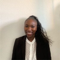 Sector Alarm France Employee Emmanuella Kouakou's profile photo