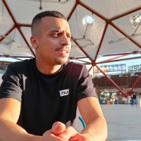 VisualUrb Employee Jawad Solo's profile photo