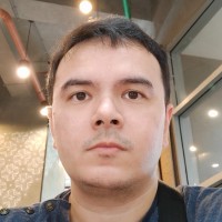 Fritz de Guzman Email