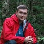 StatPro Employee Ruslan Teimurov's profile photo
