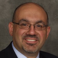 Tanner Clinic Employee Khaldoun al-Rayess's profile photo