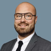 CBRE Denmark Employee Daniel Petersen's profile photo