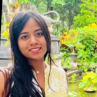Regology Employee Sravya Reddysetty's profile photo