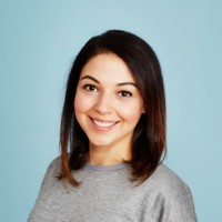 Click Therapeutics, Inc. Employee Fidan Kasra's profile photo