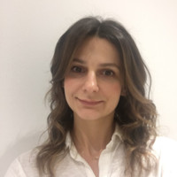 Financial Services Regulatory Authority of Ontario (FSRA) Employee Marlena Labieniec's profile photo