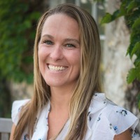 Balance Employee Alyse Sandow's profile photo