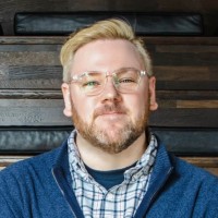 UKG Employee Nicholas Cartwright's profile photo