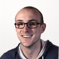 CREATE 3D Employee Adrian Schuhmaier's profile photo