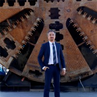 AstraG Employee Alper Uzman's profile photo