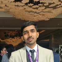 Vivek S Email & Phone Number
