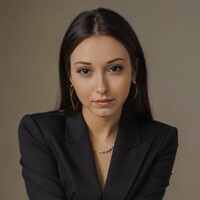 MAF Employee Viviana Di Fraia's profile photo