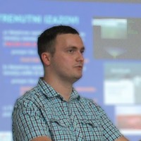 MORE Employee Slavko Grahovac's profile photo
