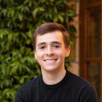 Listen Labs Employee Trip Gorman's profile photo