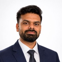 Alchemy Employee Ronak Shah's profile photo