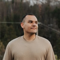 JHOOKER Construction Employee Benjamin Cerda's profile photo