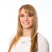 SunLife Employee Hannah Ward's profile photo