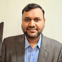 Indofil Industries Limited Employee Ajay Rathour's profile photo