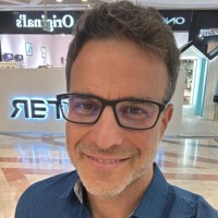 Keywee Employee Jacky Madmon's profile photo