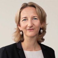Script Communications GmbH Employee Petra Stahl's profile photo