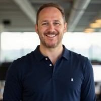 Quant Reports Employee Oliver Spiers's profile photo