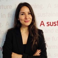 Triodor Software Employee Yağmur Gökçek's profile photo