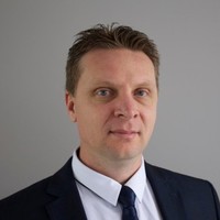 Transmin Pty Ltd Employee Carl Meyer's profile photo