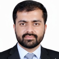 Rizwan Hafeez Email & Phone Number