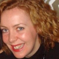 Friends of the Elderly Employee Rebecca Sparks's profile photo