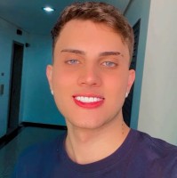Instituto Nutrapele Employee Kaique Fernandes's profile photo