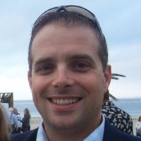 Uretsky Security Employee Nicholas Cina's profile photo