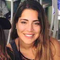 360x Events & Promotions Employee Natalia Casillas Diaz's profile photo