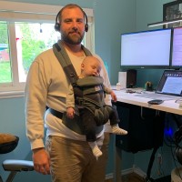 Ryan Steen Email & Phone Number