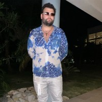Daniel Blight Email