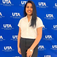 Agile Financial Systems Employee Maheshwari Nellutla's profile photo