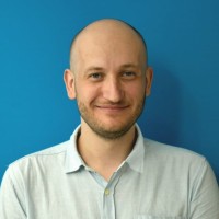 Barcelona School of Economics Employee Dominik Wielath's profile photo