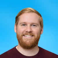 EnterBridge Employee Bo Bleyl's profile photo